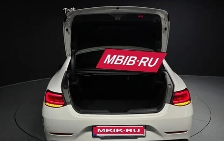 Mercedes-Benz CLS, 2022 год, 10 000 000 рублей, 20 фотография