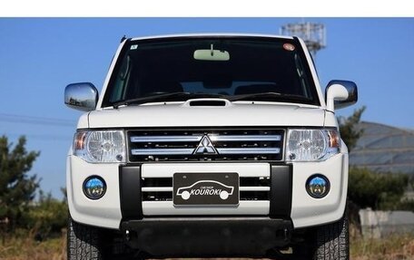 Mitsubishi Pajero Mini II, 2012 год, 560 000 рублей, 3 фотография