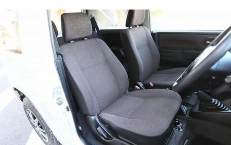 Mitsubishi Pajero Mini II, 2012 год, 560 000 рублей, 12 фотография