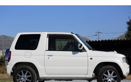 Mitsubishi Pajero Mini II, 2012 год, 560 000 рублей, 7 фотография