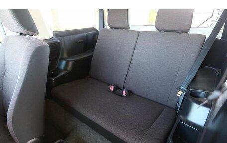 Mitsubishi Pajero Mini II, 2012 год, 560 000 рублей, 15 фотография