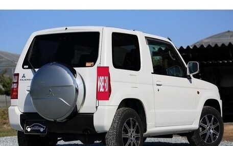 Mitsubishi Pajero Mini II, 2012 год, 560 000 рублей, 5 фотография