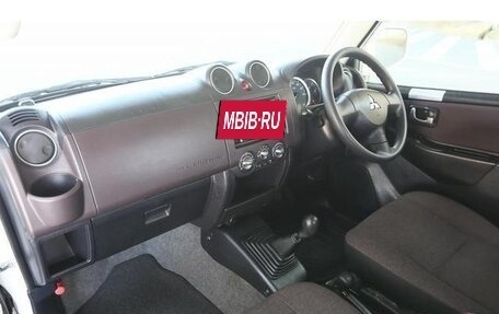Mitsubishi Pajero Mini II, 2012 год, 560 000 рублей, 11 фотография