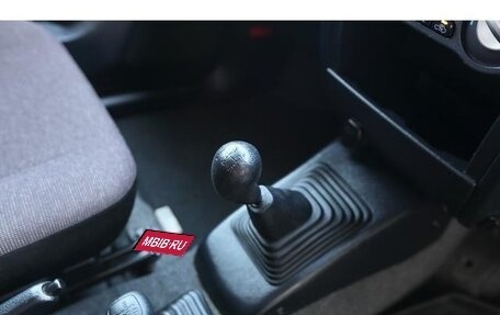 Mitsubishi Pajero Mini II, 2012 год, 560 000 рублей, 17 фотография