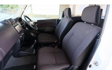 Mitsubishi Pajero Mini II, 2012 год, 560 000 рублей, 18 фотография