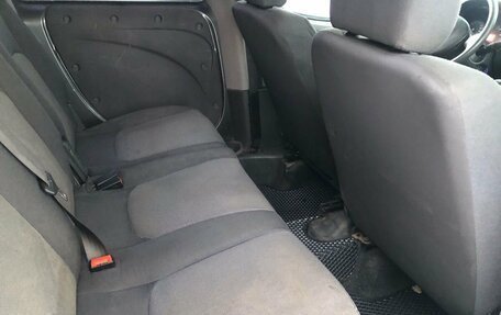 Fiat Doblo I, 2008 год, 355 000 рублей, 11 фотография