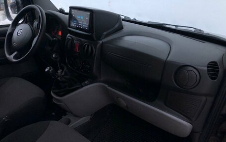 Fiat Doblo I, 2008 год, 355 000 рублей, 9 фотография