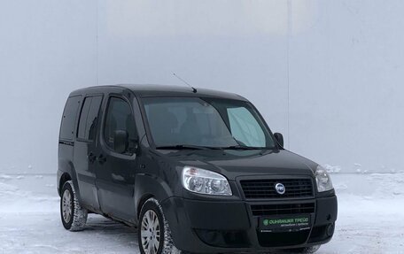 Fiat Doblo I, 2008 год, 355 000 рублей, 3 фотография
