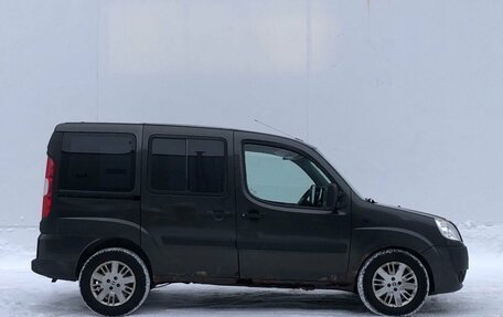 Fiat Doblo I, 2008 год, 355 000 рублей, 4 фотография