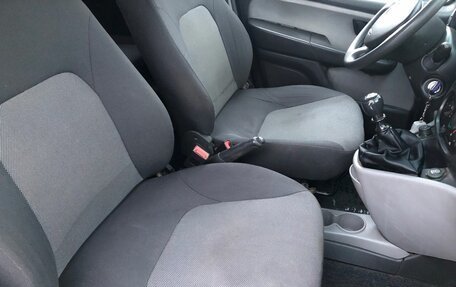 Fiat Doblo I, 2008 год, 355 000 рублей, 10 фотография