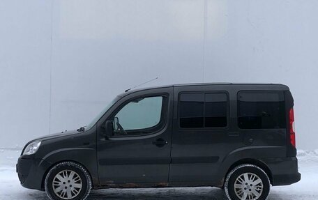 Fiat Doblo I, 2008 год, 355 000 рублей, 8 фотография