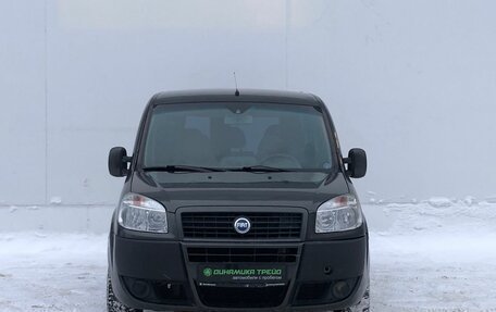 Fiat Doblo I, 2008 год, 355 000 рублей, 2 фотография
