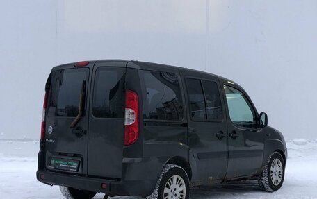 Fiat Doblo I, 2008 год, 355 000 рублей, 5 фотография