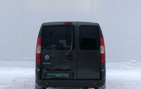 Fiat Doblo I, 2008 год, 355 000 рублей, 6 фотография