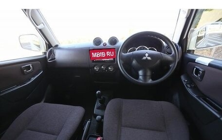Mitsubishi Pajero Mini II, 2012 год, 560 000 рублей, 10 фотография