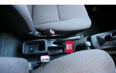 Mitsubishi Pajero Mini II, 2012 год, 560 000 рублей, 16 фотография