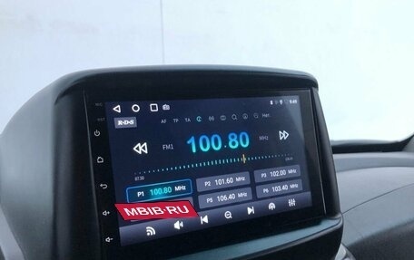 Fiat Doblo I, 2008 год, 355 000 рублей, 13 фотография