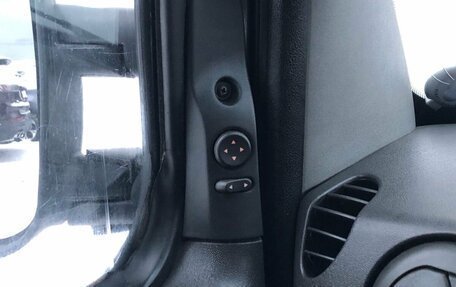 Fiat Doblo I, 2008 год, 355 000 рублей, 16 фотография