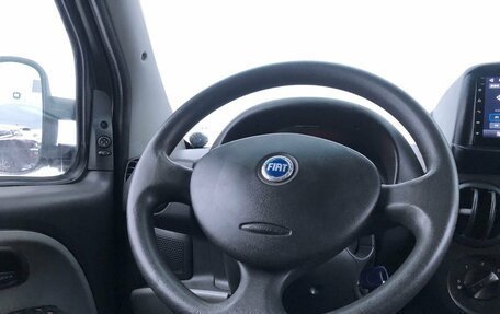 Fiat Doblo I, 2008 год, 355 000 рублей, 17 фотография