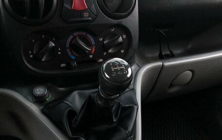 Fiat Doblo I, 2008 год, 355 000 рублей, 15 фотография