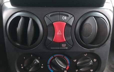 Fiat Doblo I, 2008 год, 355 000 рублей, 14 фотография