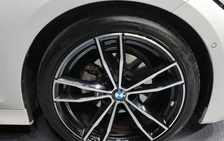 BMW 3 серия, 2022 год, 5 300 000 рублей, 5 фотография