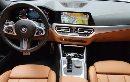 BMW 3 серия, 2022 год, 5 300 000 рублей, 6 фотография