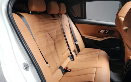 BMW 3 серия, 2022 год, 5 300 000 рублей, 11 фотография