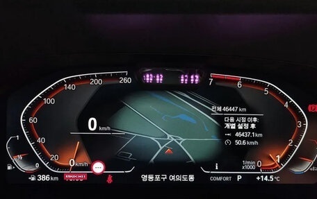 BMW 3 серия, 2022 год, 5 300 000 рублей, 7 фотография