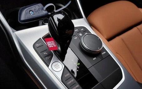 BMW 3 серия, 2022 год, 5 300 000 рублей, 8 фотография