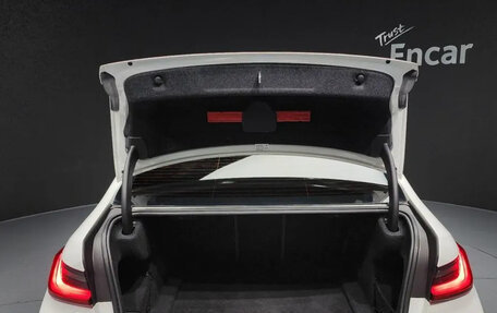 BMW 3 серия, 2022 год, 5 300 000 рублей, 18 фотография