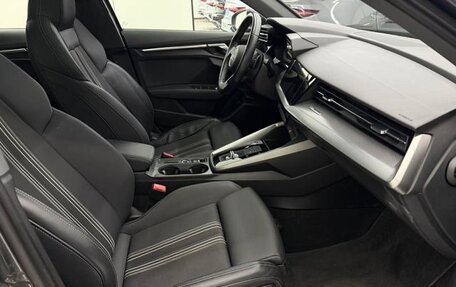 Audi A3, 2023 год, 2 150 000 рублей, 9 фотография