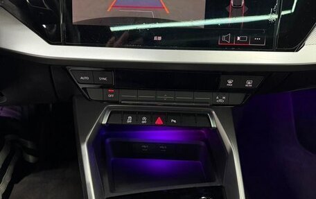 Audi A3, 2023 год, 2 150 000 рублей, 11 фотография