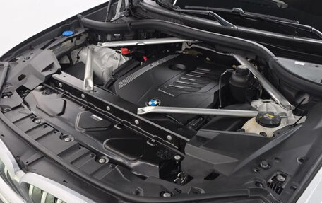 BMW X6, 2022 год, 10 630 000 рублей, 6 фотография