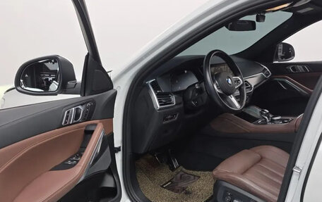 BMW X6, 2022 год, 10 630 000 рублей, 11 фотография