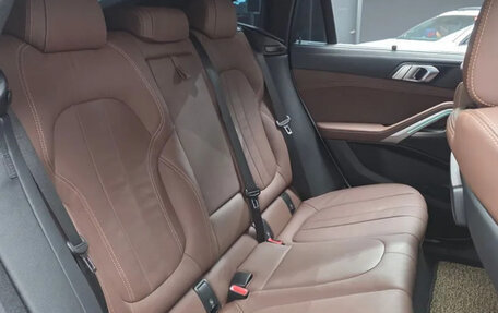 BMW X6, 2022 год, 10 630 000 рублей, 12 фотография