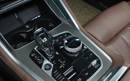 BMW X6, 2022 год, 10 630 000 рублей, 9 фотография