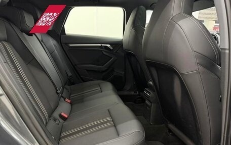 Audi A3, 2023 год, 2 150 000 рублей, 17 фотография