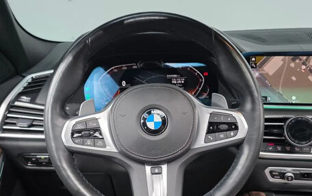 BMW X6, 2022 год, 10 630 000 рублей, 13 фотография