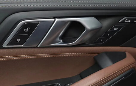 BMW X6, 2022 год, 10 630 000 рублей, 17 фотография