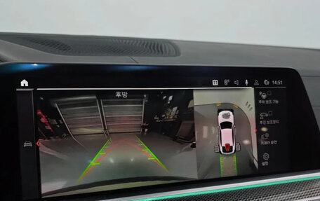 BMW X6, 2022 год, 10 630 000 рублей, 15 фотография