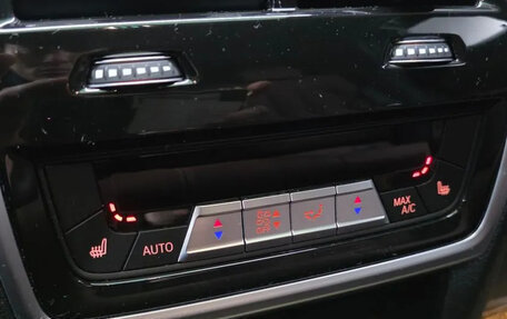 BMW X6, 2022 год, 10 630 000 рублей, 18 фотография