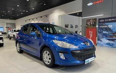 Peugeot 308 II, 2010 год, 525 000 рублей, 3 фотография