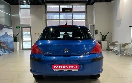 Peugeot 308 II, 2010 год, 525 000 рублей, 5 фотография