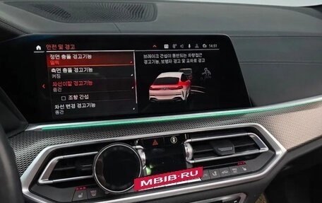 BMW X6, 2022 год, 10 630 000 рублей, 14 фотография