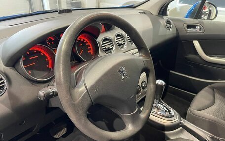 Peugeot 308 II, 2010 год, 525 000 рублей, 13 фотография