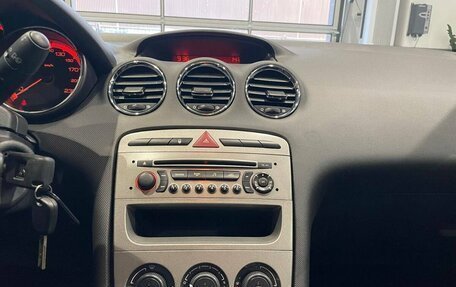 Peugeot 308 II, 2010 год, 525 000 рублей, 16 фотография