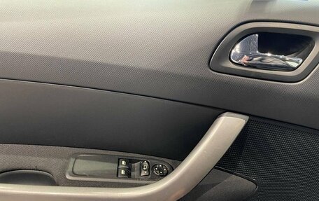 Peugeot 308 II, 2010 год, 525 000 рублей, 17 фотография