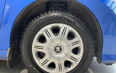 Peugeot 308 II, 2010 год, 525 000 рублей, 18 фотография