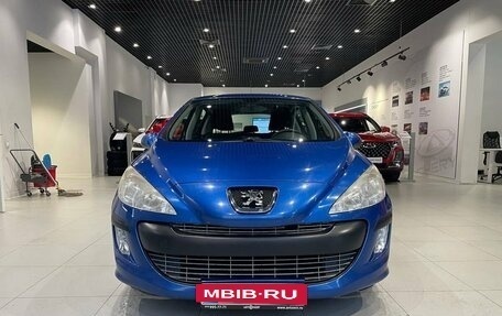 Peugeot 308 II, 2010 год, 525 000 рублей, 2 фотография